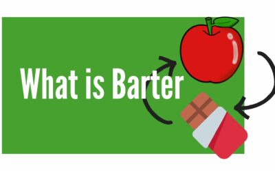 What is a Barter?